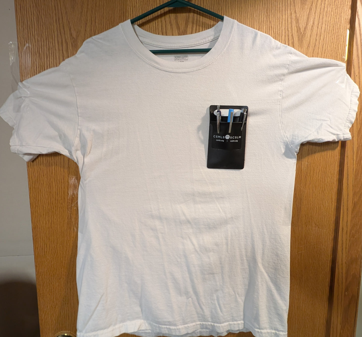 Magnetic Pocket Fasteners