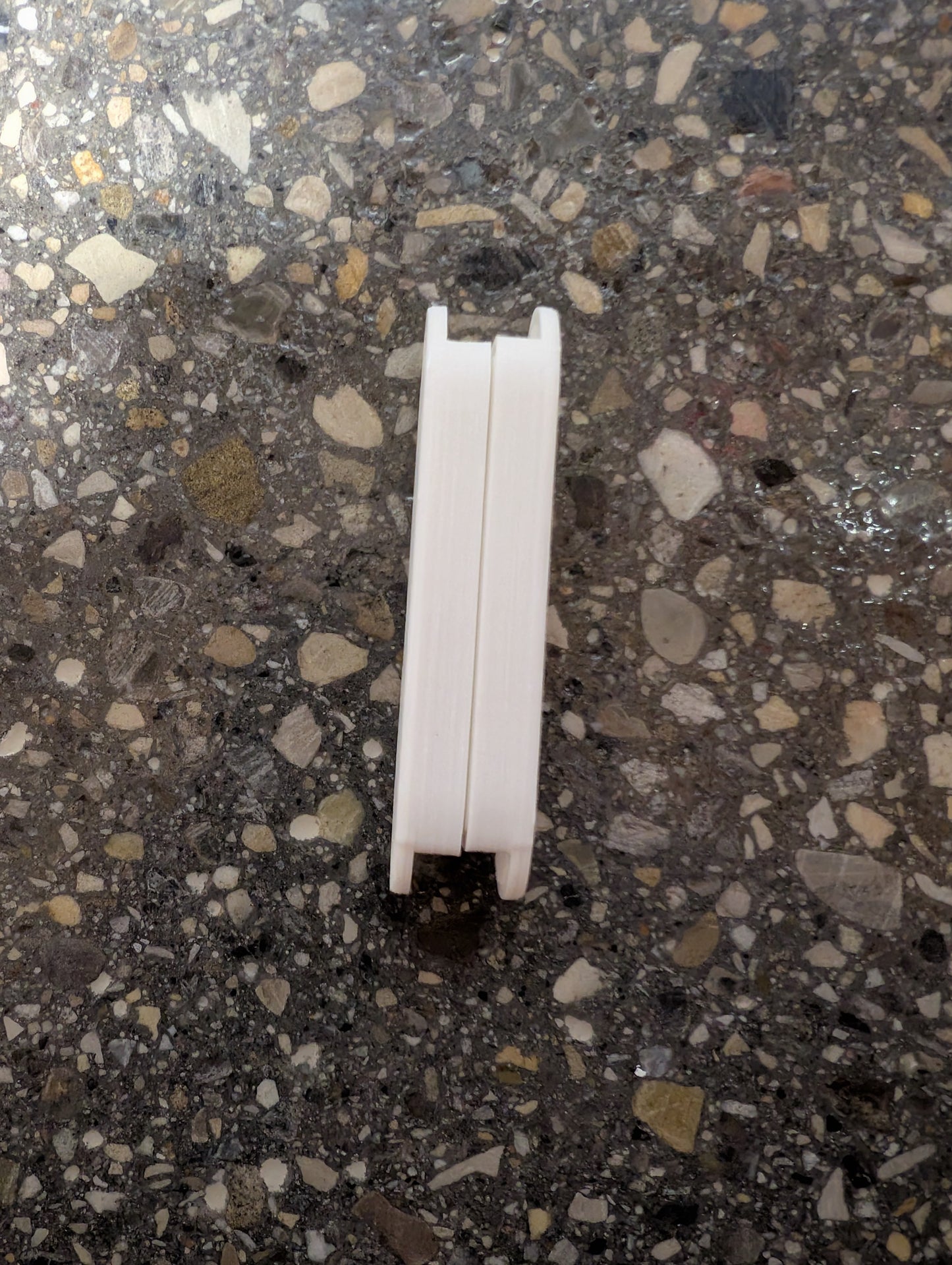 Magnetic Pocket Fasteners