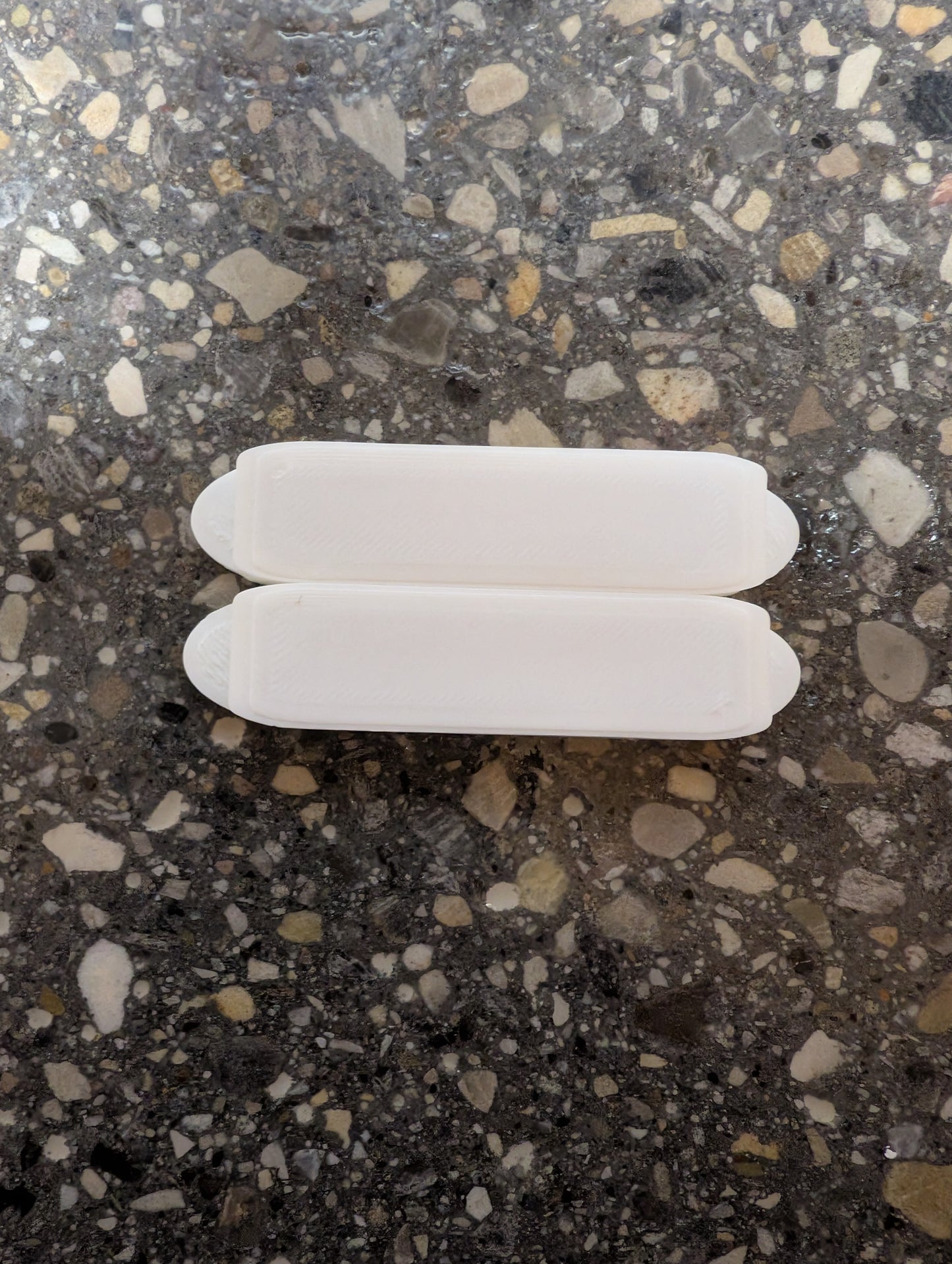 Magnetic Pocket Fasteners