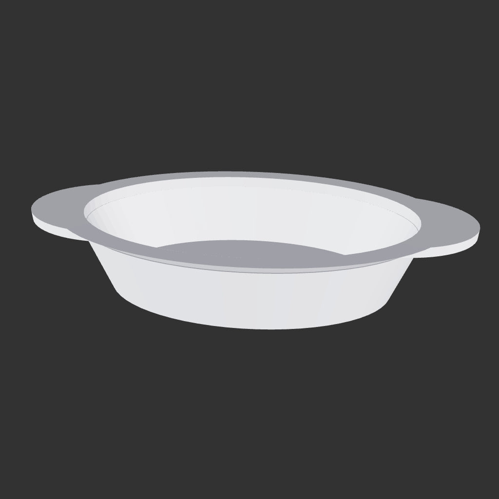 Spare White Butter Tray and Butter Cutter Softerbutter