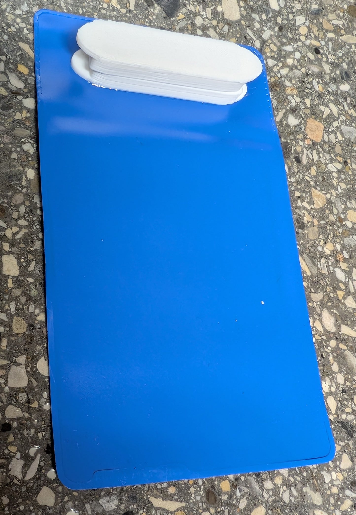 Magnetic Pocket Fasteners