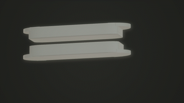 Magnetic Pocket Fasteners